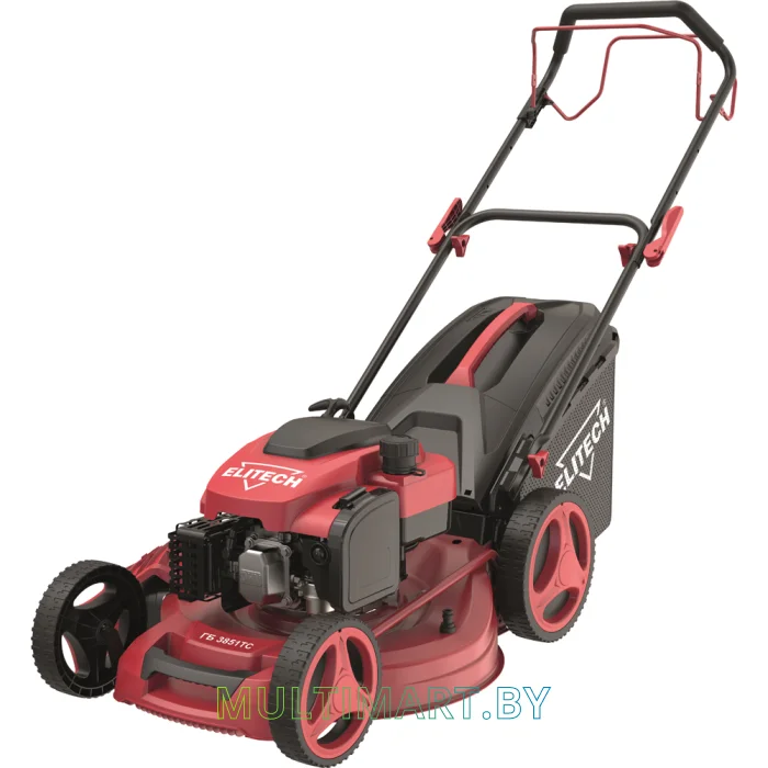 Газонокосилка ELITECH ГБ 3851ТС (E1601.016.00)